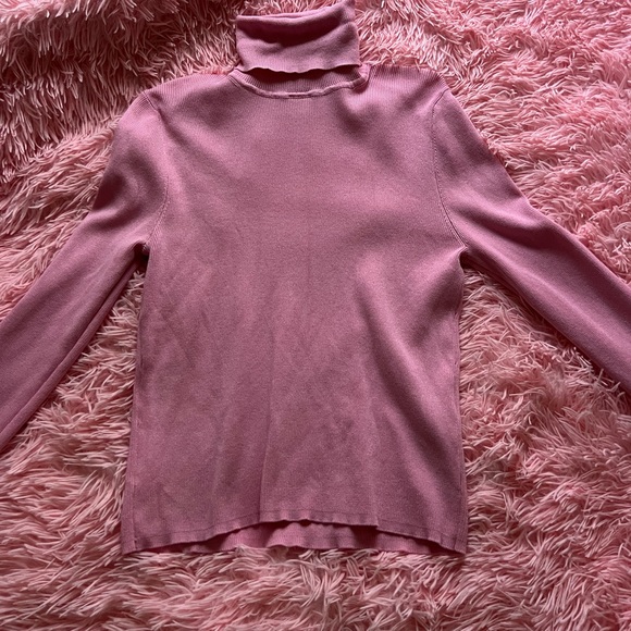 Zara Tops Zara Turtleneck Poshmark